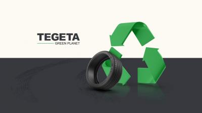 “Tegeta Green Planet“ - სპეციფიკური ნარჩ...