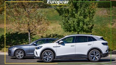 Europcar Georgia-მ 2023 წელი წარმატებით ...