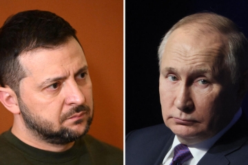 "უკრაინისა და რუსეთის ლიდერებს სჭირდებათ პირისპირ შეხვედრა, რათა სამშვიდობო მოლაპარაკებებში დარჩენილი ყველაზე რთული საკითხები მოაგვარონ"