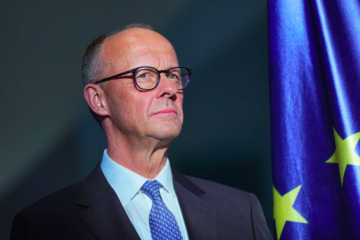 "უკრაინა შორ მანძილზე მოქმედი რაკეტებით აღიჭურვება" - მერცი