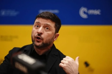 "ყველაფერი, რაც უკრაინელებმა თავის დასაცავად ისწავლეს, შეიძლება გახდეს უსაფრთხოების გლობალური საფუძველი"