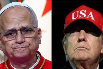 "პაპი შეიძლება ამ საკითხში არ მეთანხმებოდეს..."