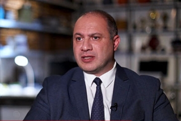 "წელს გვაქვს სიახლე..."