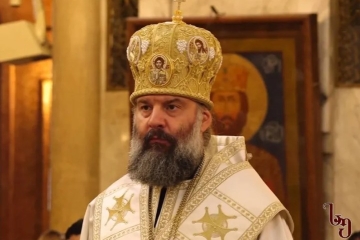 "ინებოს უფალმა, რომ ჩვენს ეკლესიაში ეს ტრადიცია კვლავაც გაგრძელდეს"