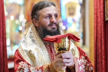 "საპატრიარქო არჩევნები არ არის მხოლოდ ადმინისტრაციული აქტი, არამედ ეს არის ღრმად სულიერი აქტი"