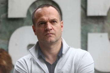 "ოპოზიციურ გაერთიანებაში სააკაშვილი ითამაშებს უმთავრეს როლს მას შემდეგ, რაც ის იქნება საქართველოში და თავისუფლებაზე"