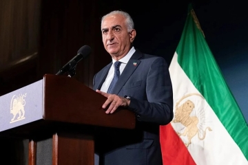 "რეჟიმი იყენებს სკოლებს, მეჩეთებს და სხვა საზოგადოებრივ ადგილებს თავისი რეპრესიული ძალების დასამალად და ცოცხალი ფარების შესაქმნელად"