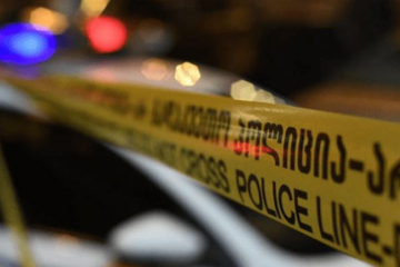 საბურთალოზე მამაკაცის ცხედარი იპოვეს