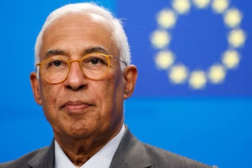 "არ შეგვიძლია ვიყოთ დამოკიდებული რუსულ გაზზე, უნდა დავიცვათ თავი რუსული საფრთხისგან. ეს ეგზისტენციალურია ჩვენი უსაფრთხოებისთვის"