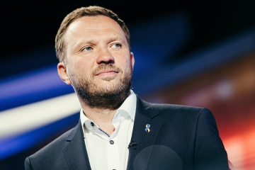 "ესტონეთის საგარეო საქმეთა სამინისტრომ დღეს რუსეთის საქმეთა დროებითი რწმუნებული დაიბარა"