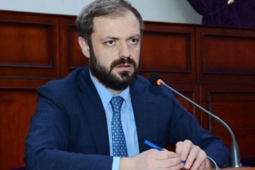 "როდესაც სახელმწიფოს ინტერესებს ავწონ-დავწონით, ჩვენ სუვერენიტეტს პომიდორზე ვერ გავცვლით..."