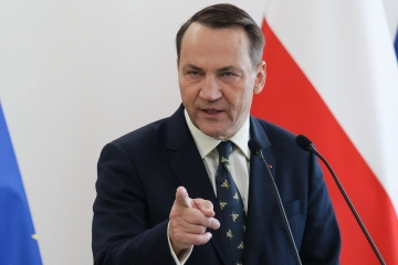 "დღეს რუსეთს არ შესწევს ძალა, განახორციელოს ფართომასშტაბიანი შეტევა ნატოს წინააღმდეგ"