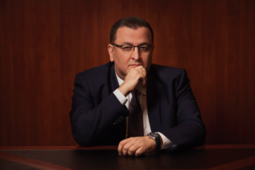 "ის რაც საზმაუს ეთერში მოხდა ერის დიაგნოზია და ვერ დანახვა დანახვამდე არ დადის. რამდენჯერ არ ვუყურებ, რაღაც საშინელების თქმა მინდა..."