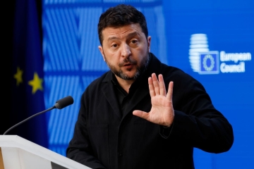 „არ არის საჭირო რუსეთის ლოიალობის ყიდვა სანქციების მოხსნით"