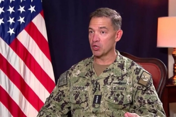 "ისლამური რესპუბლიკის მაღალჩინოსანი გენერლები თეირანში და მის შემოგარენში მდებარე ღრმა ბუნკერებს აფარებენ თავს"