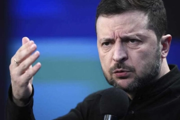 "ჩვენი სამი ჯგუფი უკვე ახლო აღმოსავლეთშია..."