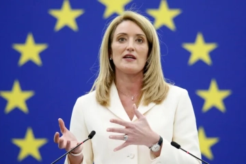 "ირანელების არცერთმა ახალმა თაობამ არ უნდა მიიღოს მემკვიდრეობად შიში დაბადებიდანვე. ირანი თავისუფალი უნდა იყოს“