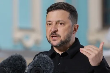 "ჩვენ მათ ომს მათსავე ტერიტორიაზე დავაბრუნებთ"