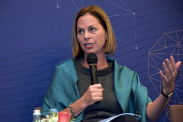 „საქართველომ სწრაფად დაიწყო რუსეთისთვის დახმარება"