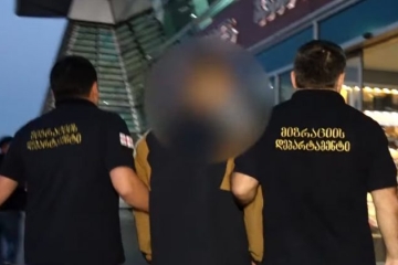 "ბოლო დღეების განმავლობაში, უცხო ქვეყნის 87 მოქალაქე საქართველოდან გააძევეს"