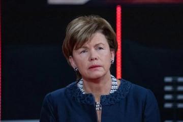 "საქართველოში არაფერი შეცვლილა, სიტუაცია არ გაუმჯობესებულა"