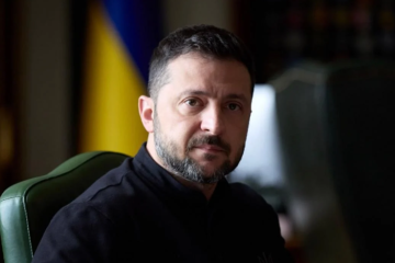 "ნამდვილი უსაფრთხოება, ნამდვილი აღდგენა, ნამდვილი მშვიდობა - ესაა ის, რაც ჩვენ ყველას გვჭირდება" - ვოლოდიმერ ზელენსკი