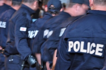 "ოჯახის წევრის მიმართ ჩადენილი განზრახ მკვლელობის ბრალდებით - 1970 წელს დაბადებული, წარსულში ნასამართლევი ი.გ. დააკავეს"