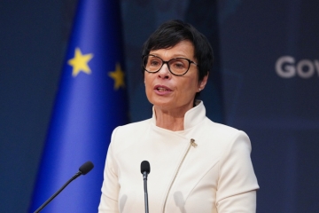 "ვეძებთ მოკლე ვადებში სომხეთისთვის ევროკავშირის დახმარების გაზრდის გზებს"