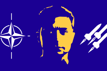 რუტე აცხადებს, რომ თუ რუსეთი უკრაინის წინააღმდეგ ბირთვულ იარაღს გამოიყენებს, საპასუხო მოქმედება დამანგრეველი იქნება
