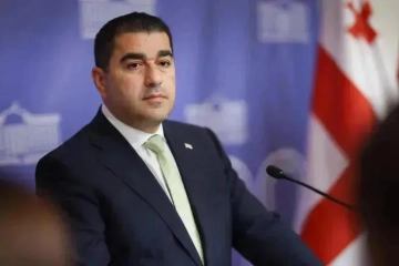 "ჩვენი მიზანია მერების არჩევნებში გამარჯვება და საკრებულოებში უმრავლესობის მოპოვება“ - პაპუაშვილი