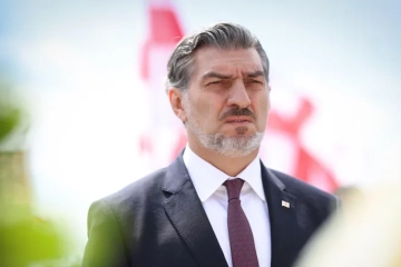 ყაველაშვილი: "ჩვენ გვყავს პრემიერი, რომელიც ძალიან დიდი გულშემატკივარია სპორტის"