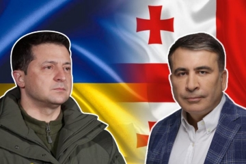 "მჯერა, რომ მან უკვე მოიგო ომი, მაგრამ მისი პიკი წინ არის, რადგან მას ჯერ კიდევ სჭირდება მოიგოს მშვიდობა"