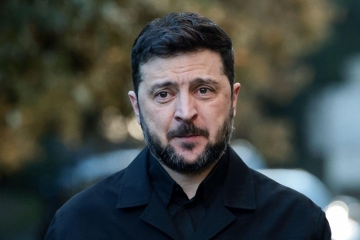 "როგორ გახდა შესაძლებელი, რომ რუსებმა უბრალოდ გაიტაცეს ათიათასობით ბავშვი, დამალეს ისინი, მოსწყვიტეს თავიანთ ოჯახებს..."