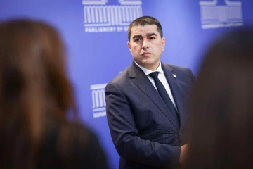 „ქართველი ხალხის მეგობრობა“ სიტყვებით არ იზომება"