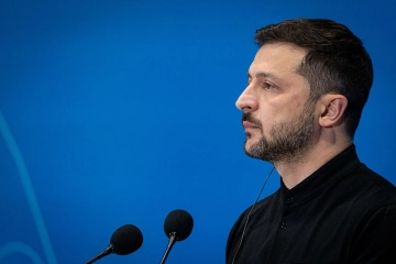 "ჩვენი სამხედროები უკრაინის დროებით ოკუპირებულ მიწაზე და თავად რუსეთის ტერიტორიაზე ანადგურებენ იმას, რაც მუშაობს რუსულ ომზე"