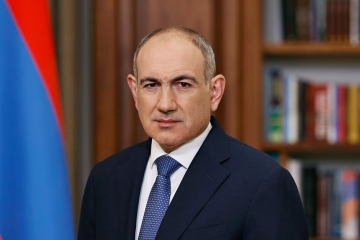 "სომხური სამოციქულო ეკლესია ეწევა გარკვეულ საქმიანობას და უნდა გადაიხადოს გადასახადები"