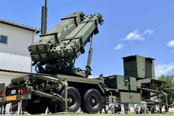 NATO-ს ხუთმა წევრმა ხელი მოაწერა ისტორიულ შეთანხმებას ევროპაში Patriot PAC-3 რაკეტების ტექნიკური მომსახურების ცენტრის მშენებლობის შესახებ