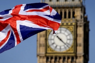 "დიდმა ბრიტანეთმა ახლა სწრაფად უნდა იმოქმედოს, რათა პირდაპირ ამოიღოს მიზანში რეჟიმის აღნიშნული ხელშემწყობები: გაყინოს მათი აქტივები"