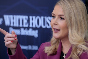 "პრეზიდენტმა აჩვენა, რომ ირანში სამხედრო ძალის გამოყენების არ ეშინია"