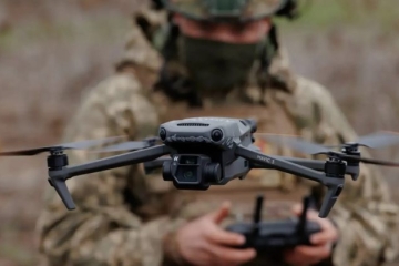 „ნიდერლანდების მიერ უკრაინისთვის განკუთვნილ დრონებში ჩადებული 248 მილიონი ევროდან დიდი ნაწილი ორივე ქვეყანაში ერთობლივ წარმოებას მოხმარდება"