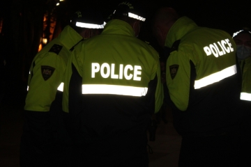 შსს: "ბრალდებული 2020 და 2024 წელს დაბადებულ შვილებზე სისტემატურად ძალადობდა"