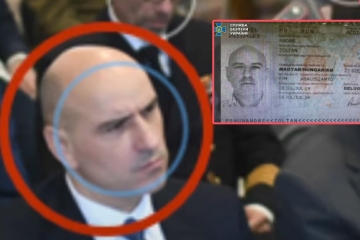 "დააკავეს უნგრეთის სამხედრო დაზვერვის თანამშრომელი, რომელიც მანამდე საქართველოში... "სადაზვერვო სამუშაოებს" ასრულებდა"