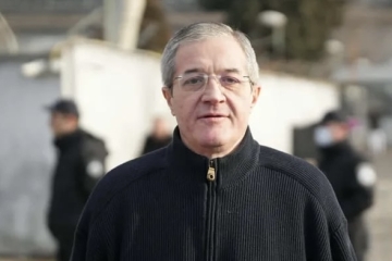 "გული მეთანაღრება იმაზე, რომ მე გამოვედი და ამდენი ხალხი რჩება საპატიმროებში"