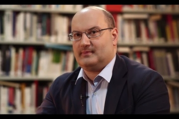 "ყველასთან დიდი ბოდიში, მაგრამ "კაბალახის" (ასტროარქეოლოგიური) მოძღვრების იმედზე ვერ დავტოვებთ ქვეყანას"