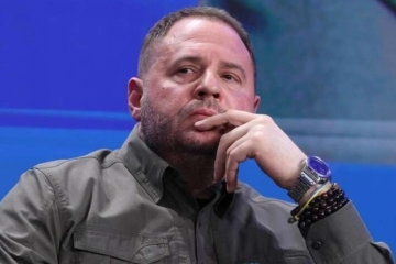 "არაფერს ვნანობ, ვამაყობ იმით, რაც უკრაინისთვის გავაკეთე და რასაც ჩემი ჯანმრთელობა შევწირე"