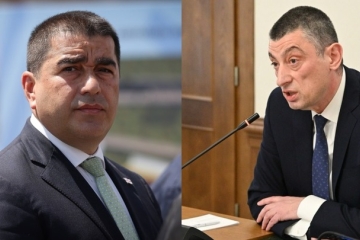 შალვა პაპუაშვილის განცხადებით, გახარიას პარტიამ თავი გადაირჩინა