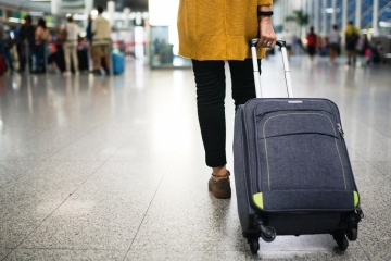 "უცხო ქვეყნის მოქალაქე დ.რ. ყალბი დოკუმენტის გამოყენებით საქართველოს სახელმწიფო საზღვრის უკანონოდ გადაკვეთის მცდელობის ბრალდებით დააკავეს"