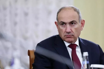"ყარაბაღი არ იყო ჩვენი, ის არ იყო ჩვენი“