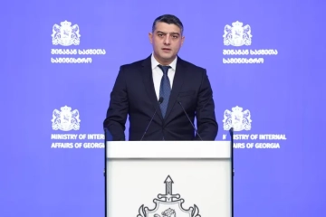 "თბილისსა და რეგიონებში ჩატარებული საპოლიციო ღონისძიებების შედეგად, „ქურდულ სამყაროსთან” კავშირში მყოფი 45 პირი დააკავეს"