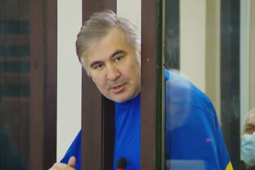 "ღარიბაშვილს პირადად მითვისებული 6 მილიონი დოლარი სახლში უპოვეს და მხოლოდ 5 წელი მისცეს, ისიც დარწმუნებული ვარ ძალიან მალე გარეთ გააგდებენ"